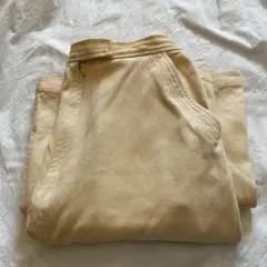 DONNA UNO ロングスカート