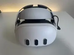 Meta Quest 3 128GB 本体 BOBOVR M3 PROセットのサムネイル