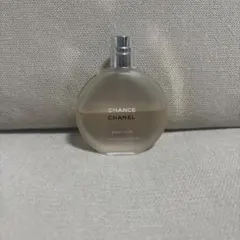 CHANEL CHANCE EAU TENDRE ヘアミスト