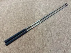 スチールファイバー PING 】 hls780シャフト3Uのみ1本F4（S