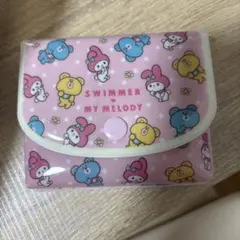 swimmer サンリオ