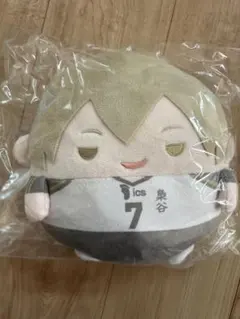 ハイキュー くじメイト 木葉秋紀