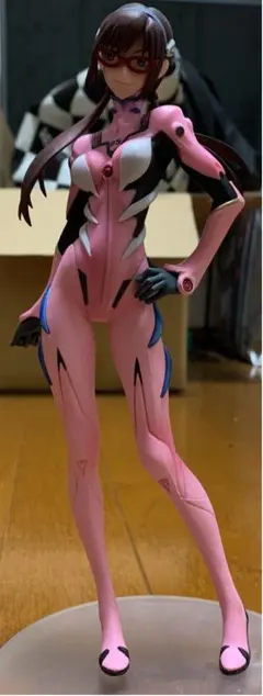 2025年最新】一番くじ 真希波・マリ・イラストリアス フィギュアの人気