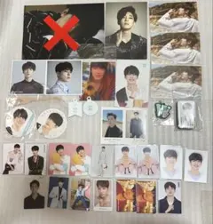 SEVENTEEN ウォヌ 中国 北京 yizhiyu 当選者限定 トレカ - メルカリ