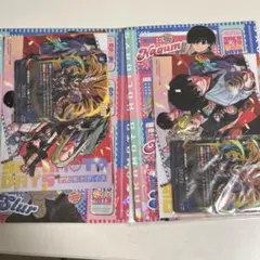 最強ジャンプ2026年6月号 サカモトデイズ付録4種 3セット - メルカリ