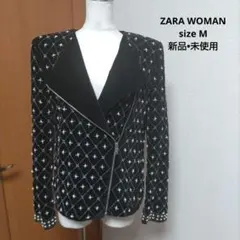 ベロア ジャケット ZARA