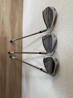 PING GLIDE 3.0 50度、56度GLIDE 4.0 60度3本セットのサムネイル