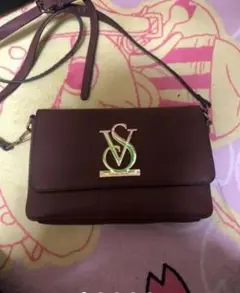 ヴィクトリアシークレット ショルダーバッグ