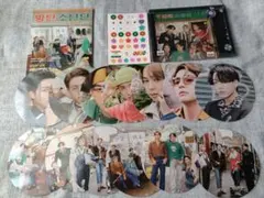 2026年最新】bts シーグリ 2021の人気アイテム - メルカリ