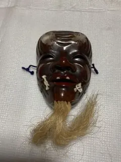 2025年最新】神楽面の人気アイテム - メルカリ