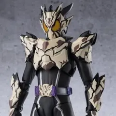 S.H.Figuarts 仮面ライダーベイク ブレイクッキーフォームのサムネイル