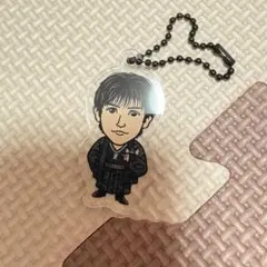 岩田剛典　くじ　2等
