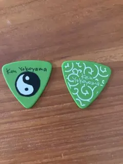 2026年最新】ken yokoyama ピックの人気アイテム - メルカリ
