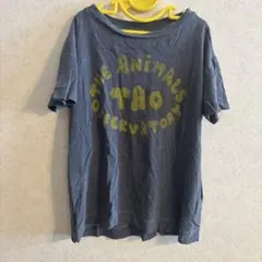 THE ANIMALS OBSERVATORY TAO Tシャツ8yのサムネイル