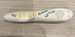ECC Active Talk タッチペン 本体のみ