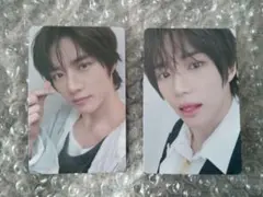 TXT セツナハナビ Photocard盤 トレカ ボムギュ
