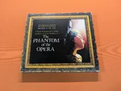 オペラ座の怪人/サウンド・トラック 2CD