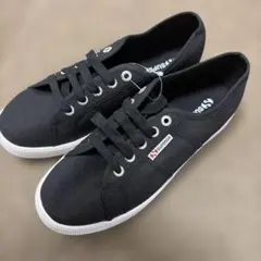 SUPERGA スペルガ コットン スーパーライトサイズ38