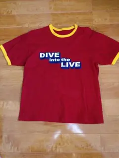 YAMAHA Ｔシャツ　teens' electone Jam '05　日本製