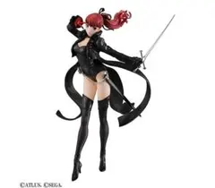 Lucrea　ルクリア　 ペルソナ5　 ザ・ロイヤル 芳澤かすみ 特典付き