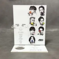 三代目 ライトスティックスタンド ライブグッズのサムネイル