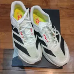 【27.5cm】adidas ADIZERO BOSTON 13