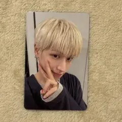 ボネクド boynextdoor リウ fc トレカ メンバーシップ 特典 - メルカリ