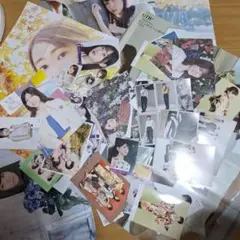 K-POP タレントカードセット