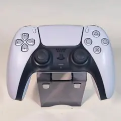 PlayStation5 ワイヤレスコントローラー DualSense ホワイト