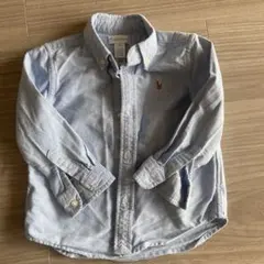 Ralph Lauren ボタンダウンシャツ 24M