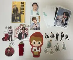 2026年最新】平野紫耀 グッズの人気アイテム - メルカリ