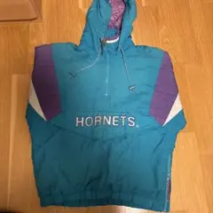 HORNETS ナイロンジャケット