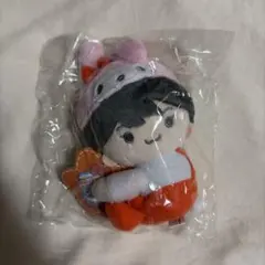 なにわ男子サンリオローソンコラボ 大西流星のサムネイル