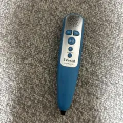 公文式英語専用リスニング機器 E-Pencil