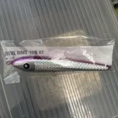 DIVE BAIT 190 XT トップウォーター ルアーのサムネイル