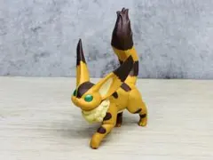 ポーズがいっぱい キツネリス フィギュア テト 天空の城ラピュタ ラピュタ