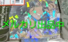 ツイステ レオナ アクリルブロック AGF 2025 寮服 SSR - メルカリ