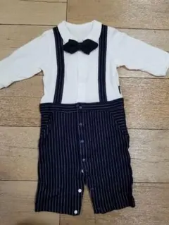 2wayロンパース　カバーオール　サイズ50.60.70