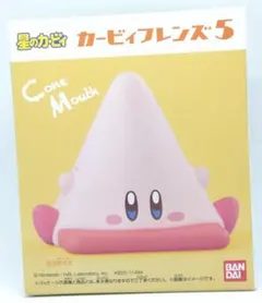 カービィ フレンズ さんかくほおばり