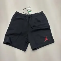 JORDAN ハーフパンツ ブラック XLのサムネイル