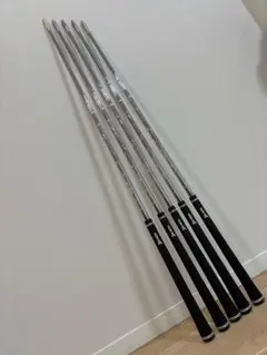 Diamana for PRGR シャフト 5本セット フレックスS - メルカリ
