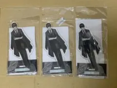 龍が如く7 青木遼 荒川真斗 アクリルスタンド アクリルブロック - メルカリ