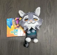 ズートピア２＆youマスコットVol.2　パウバート　山田涼介