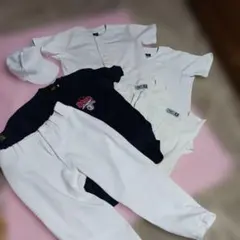 半袖2枚のみ、yusayoke様専用