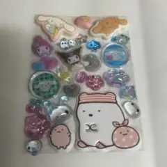 シールおまとめ売り ➃