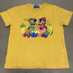 Tokyo Disney Resort Tシャツ 120cmのサムネイル