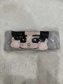 Snow Man 目黒蓮 すのチル ぶら下がらないシリーズ ヘアバンド