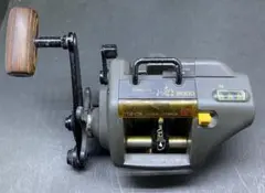 SHIMANO TANATORU 小船 3000 リール - メルカリ