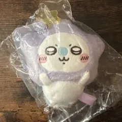 ちいかわ 星に願いを マスコット モモンガ