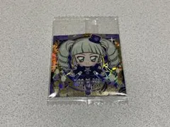 アイカツ にふぉるめーしょん ウエハース 藤堂ユリカ